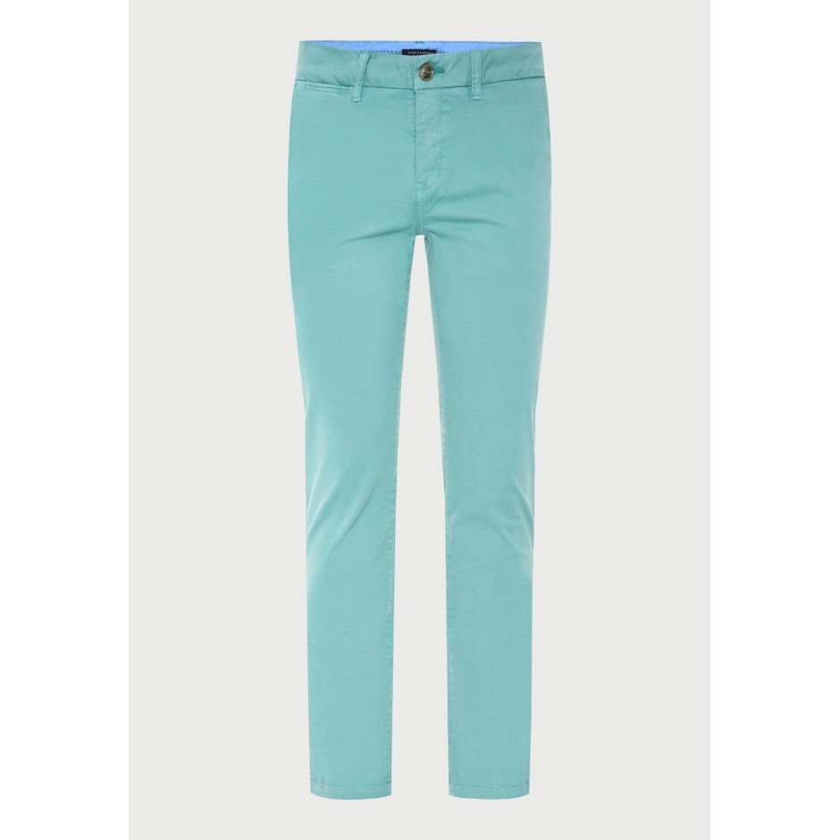 FUNKY BUDDHA  FBM013-001-02-MINERAL BLUE ΜΠΛΕ