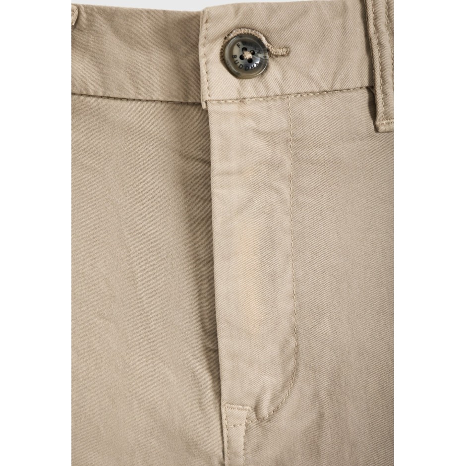 FUNKY BUDDHA  FBM013-001-02-GREIGE Grey
