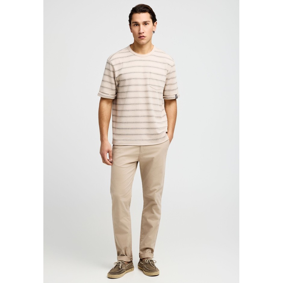 FUNKY BUDDHA  FBM013-001-02-GREIGE Grey