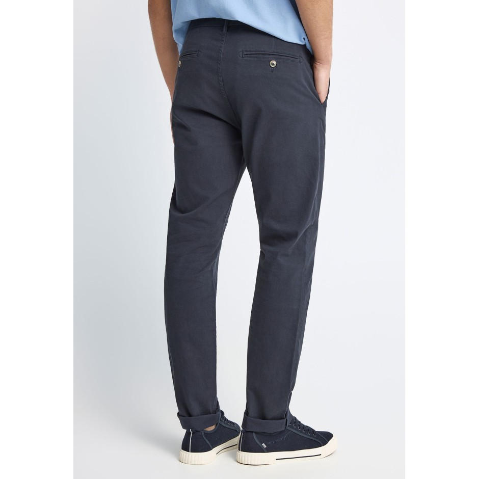 FUNKY BUDDHA  FBM013-001-02-NAVY Μπλέ