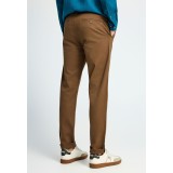 FUNKY BUDDHA  FBM013-001-02-WOOD Brown Image 1