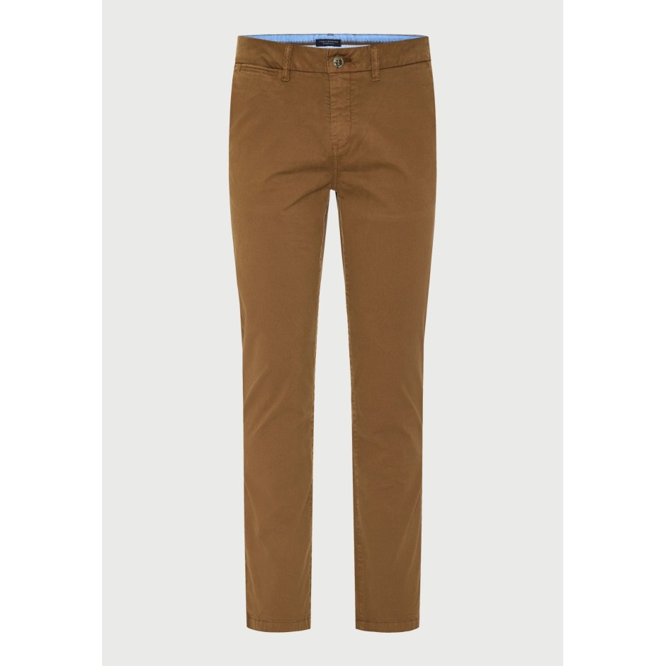 FUNKY BUDDHA  FBM013-001-02-WOOD Brown
