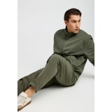 FUNKY BUDDHA  FBM013-003-02-DEEP FOREST Pine Image 1