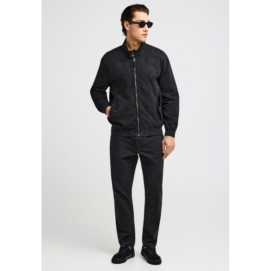 FUNKY BUDDHA  FBM013-003-02-ANTHRACITE Ανθρακί