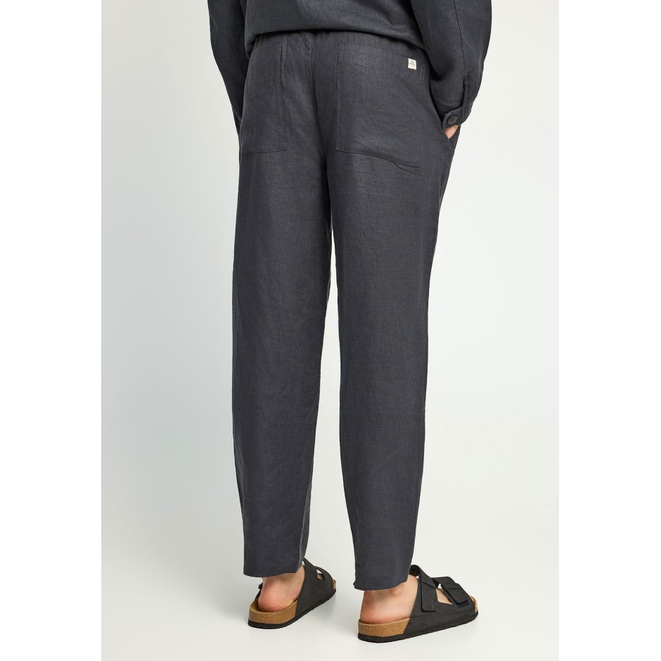 FUNKY BUDDHA  FBM013-005-02-ANTHRACITE Ανθρακί