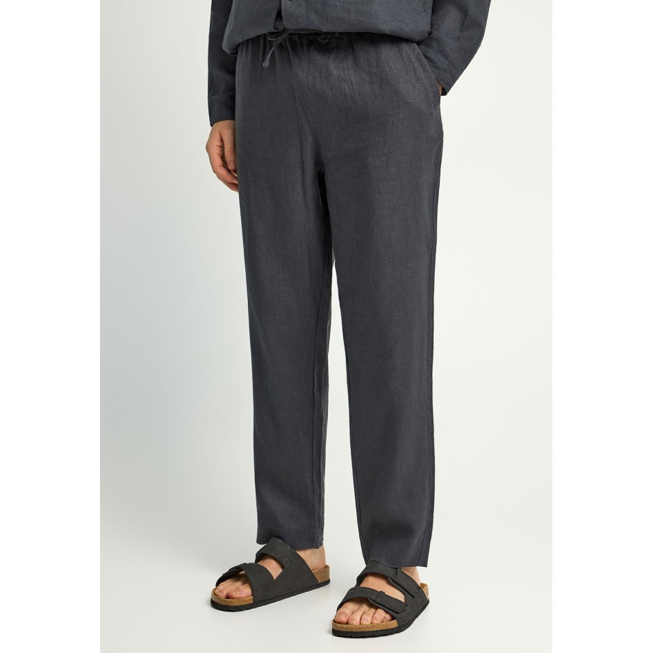 FUNKY BUDDHA  FBM013-005-02-ANTHRACITE Ανθρακί