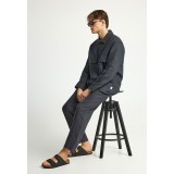 FUNKY BUDDHA  FBM013-005-02-ANTHRACITE Ανθρακί Εικόνα 3