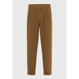 FUNKY BUDDHA  FBM013-007-02-WOOD Brown Image 0