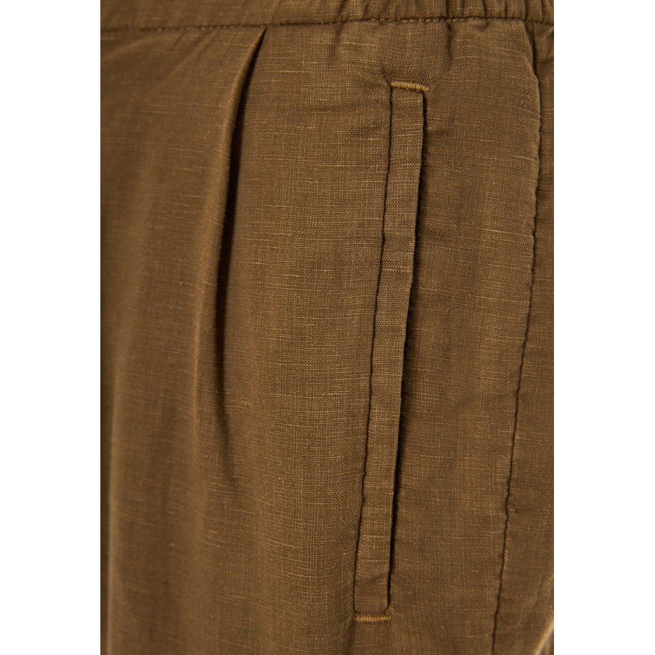 FUNKY BUDDHA  FBM013-007-02-WOOD Brown