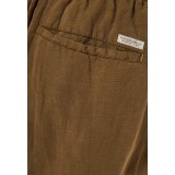FUNKY BUDDHA  FBM013-007-02-WOOD Brown Image 2