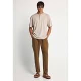 FUNKY BUDDHA  FBM013-007-02-WOOD Brown Image 3
