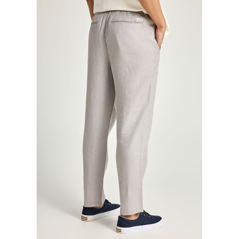 FUNKY BUDDHA  FBM013-011-02-GREY Γκρί