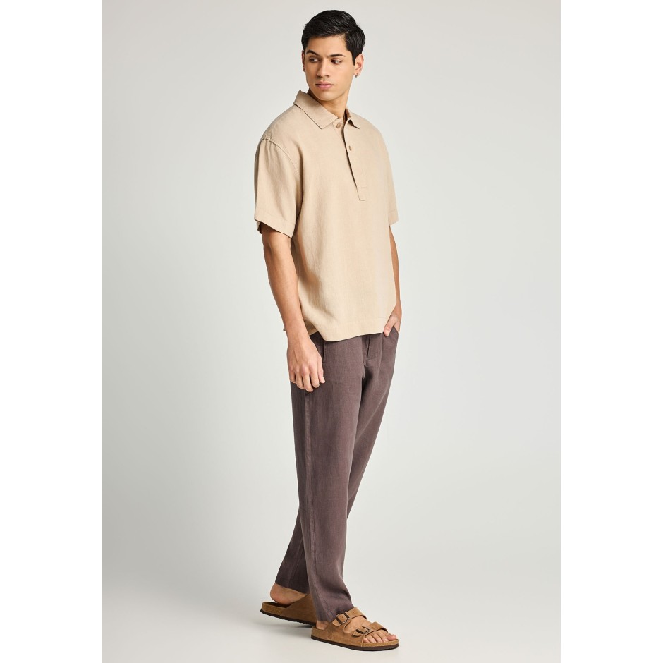 FUNKY BUDDHA  FBM013-011-02-MOON MIST Grey