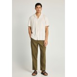 FUNKY BUDDHA  FBM013-011-02-KHAKI Χακί Εικόνα 0