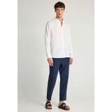 FUNKY BUDDHA  FBM013-011-02-NAVY Blue Image 0