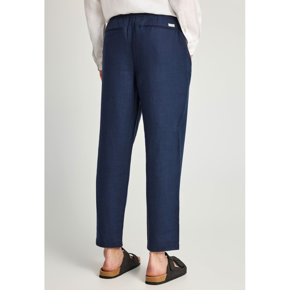 FUNKY BUDDHA  FBM013-011-02-NAVY Blue
