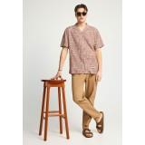 FUNKY BUDDHA  FBM013-014-02-BEIGE Μπέζ Εικόνα 0