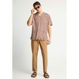 FUNKY BUDDHA  FBM013-014-02-BEIGE Μπέζ Εικόνα 2