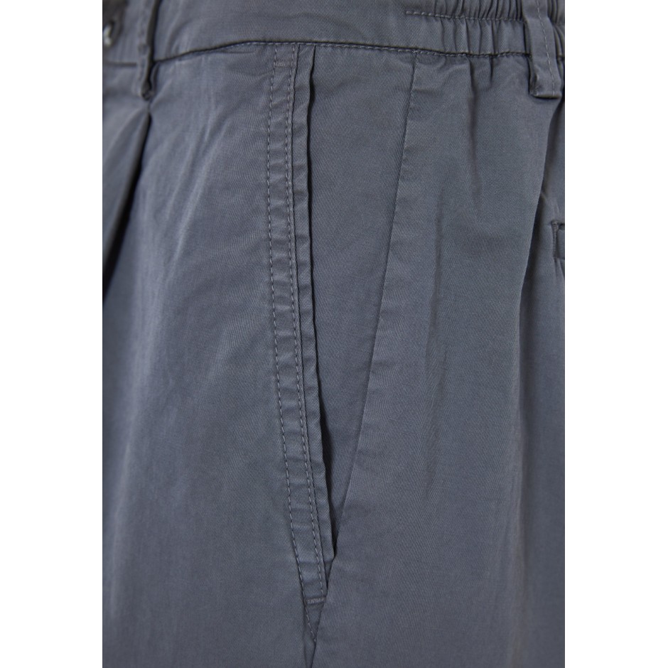FUNKY BUDDHA  FBM013-014-02-DUSTY BLUE Siel