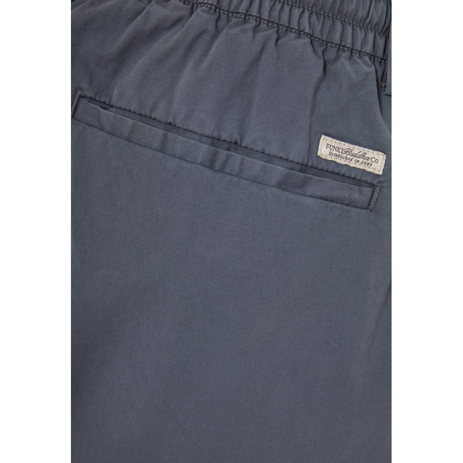 FUNKY BUDDHA  FBM013-014-02-DUSTY BLUE Siel