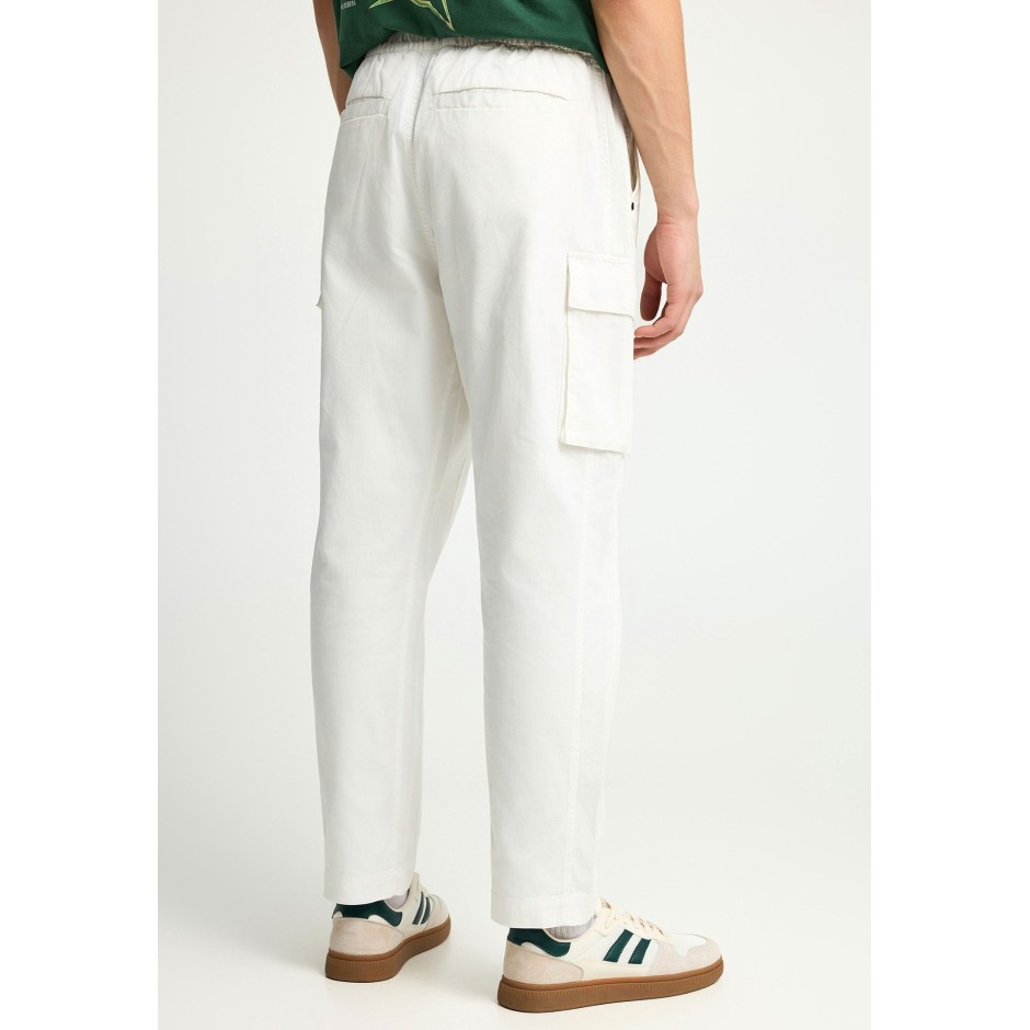 FUNKY BUDDHA  FBM013-032-02-OFF WHITE Ecru