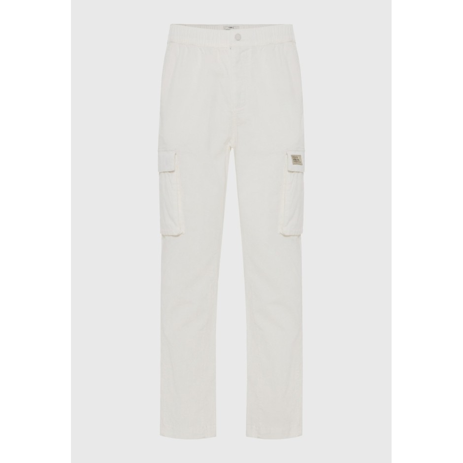 FUNKY BUDDHA  FBM013-032-02-OFF WHITE Ecru