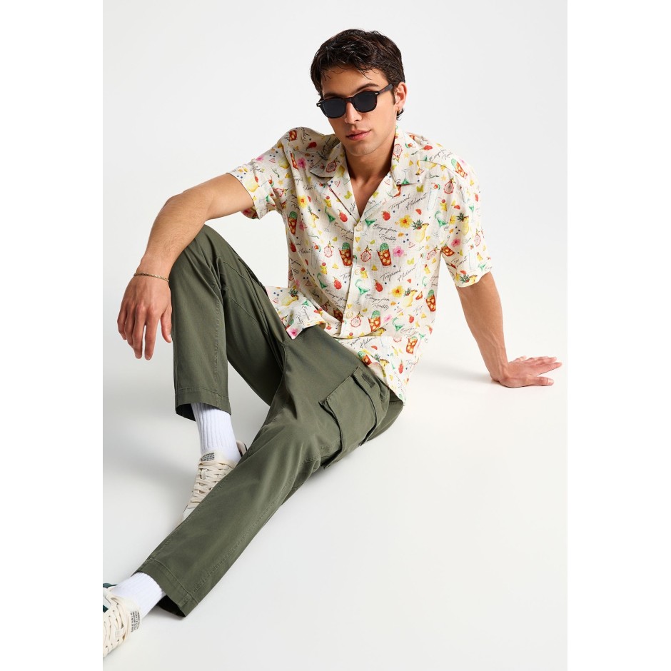 FUNKY BUDDHA  FBM013-032-02-DEEP FOREST Pine