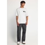 FUNKY BUDDHA  FBM013-033-02-ANTHRACITE Ανθρακί Εικόνα 0