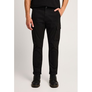 FUNKY BUDDHA  FBM014-002-02-BLACK Black