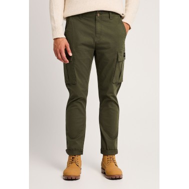 FUNKY BUDDHA  FBM014-002-02-DEEP FOREST Pine
