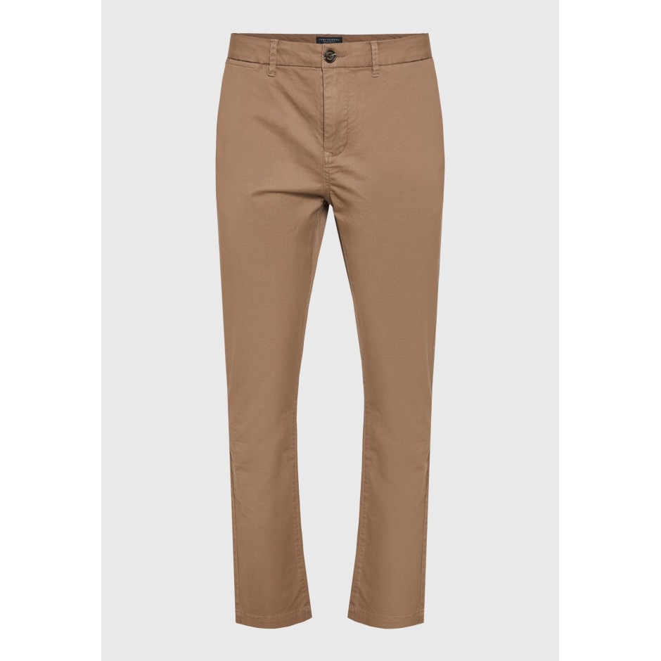 FUNKY BUDDHA  FBM014-001-02-CIGAR Καφέ