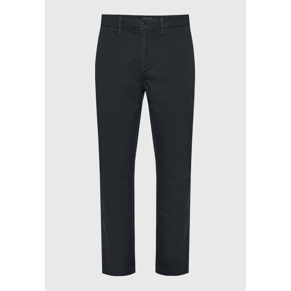 FUNKY BUDDHA  FBM014-001-02-NAVY Μπλε