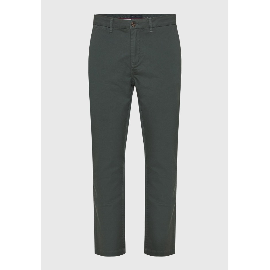 FUNKY BUDDHA  FBM014-001-02-GREEN STORM Green