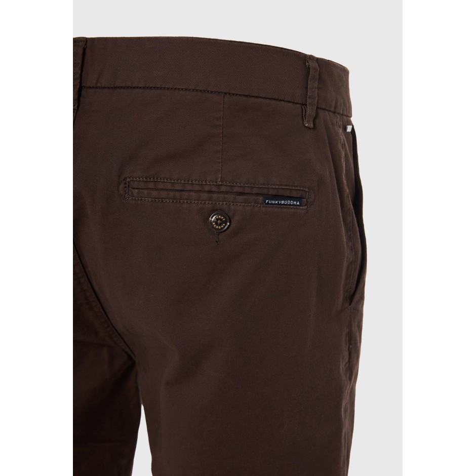 FUNKY BUDDHA  FBM014-001-02-COFFEE BEAN Καφέ