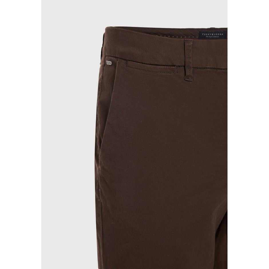 FUNKY BUDDHA  FBM014-001-02-COFFEE BEAN Καφέ