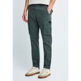 FUNKY BUDDHA  FBM014-002-02-GREEN STORM Πράσινο Εικόνα 1
