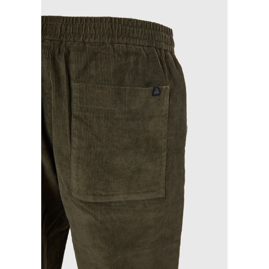FUNKY BUDDHA  FBM014-005-02-KHAKI Χακί