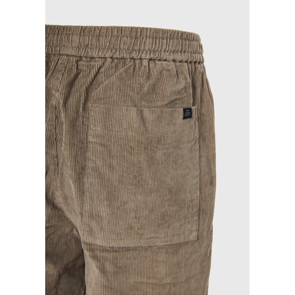 FUNKY BUDDHA  FBM014-005-02-LT CIGAR Καφέ