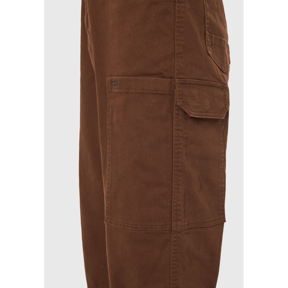 FUNKY BUDDHA  FBM014-006-02-BROWN Brown