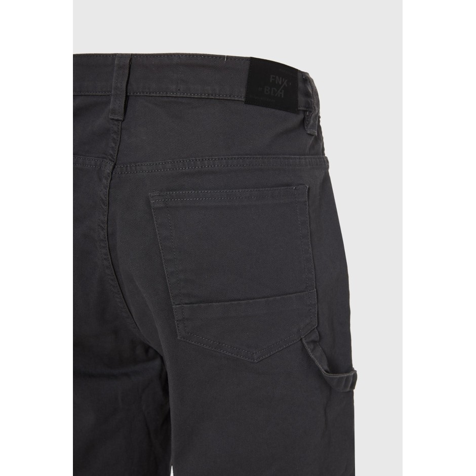 FUNKY BUDDHA  FBM014-006-02-ANTHRACITE Coal