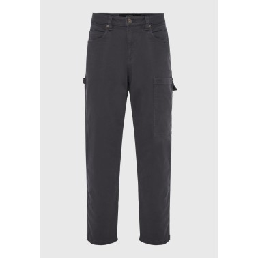 FUNKY BUDDHA  FBM014-006-02-ANTHRACITE Coal