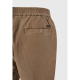 FUNKY BUDDHA  FBM014-007-02-WOOD Καφέ Εικόνα 0