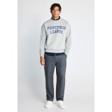 FUNKY BUDDHA  FBM014-009-02-DK GREY Grey Image 0