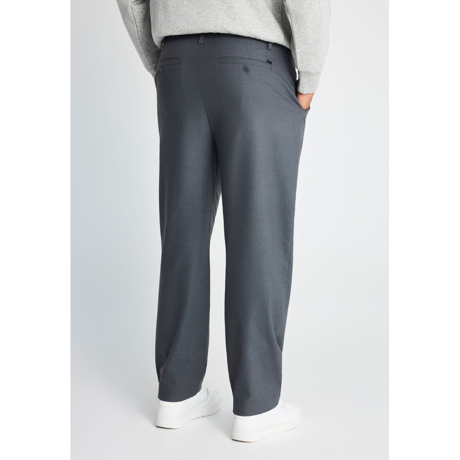 FUNKY BUDDHA  FBM014-009-02-DK GREY Grey