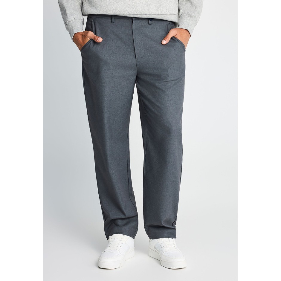 FUNKY BUDDHA  FBM014-009-02-DK GREY Grey