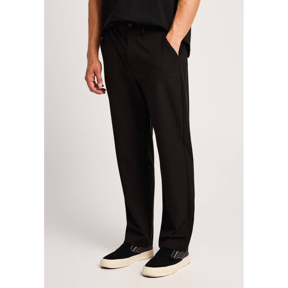 FUNKY BUDDHA  FBM014-009-02-BLACK Μαύρο