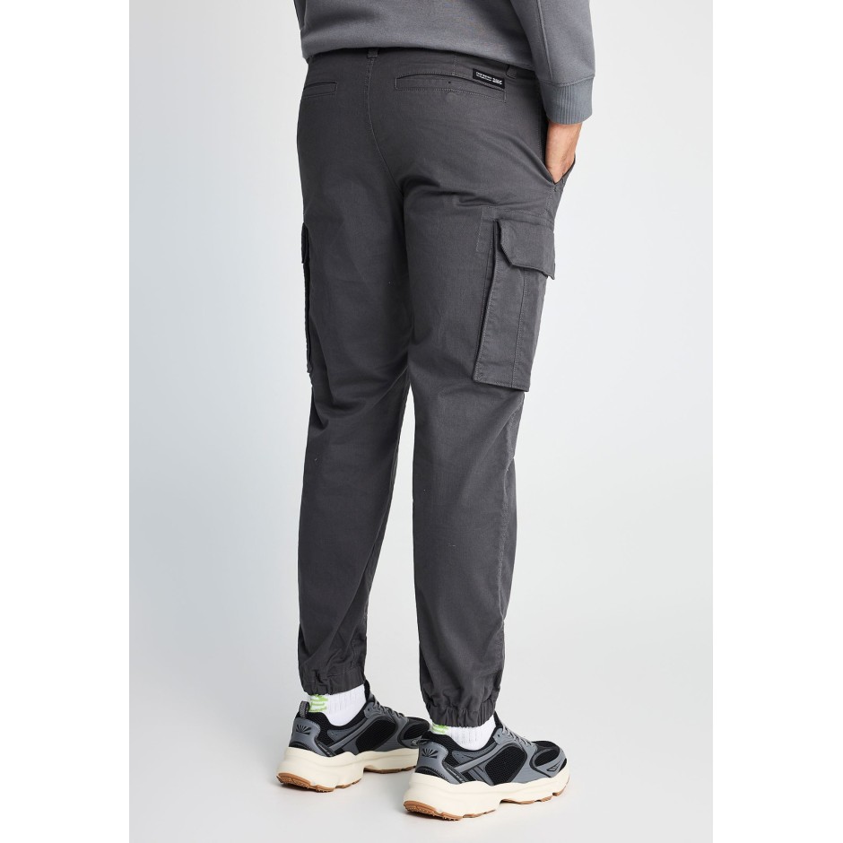 FUNKY BUDDHA  FBM014-030-02-DK GREY Grey
