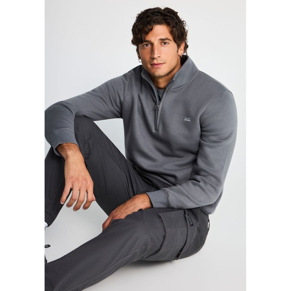 FUNKY BUDDHA  FBM014-030-02-DK GREY Grey