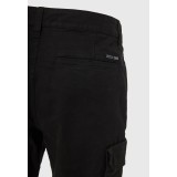 FUNKY BUDDHA  FBM014-030-02-BLACK Black Image 0
