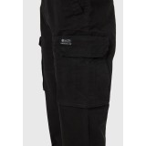FUNKY BUDDHA  FBM014-030-02-BLACK Black Image 1